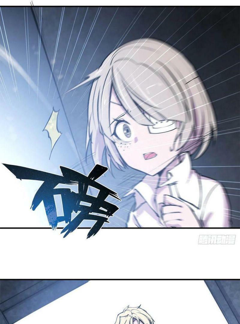 huyết cơ và kỵ sĩ chapter 79 5