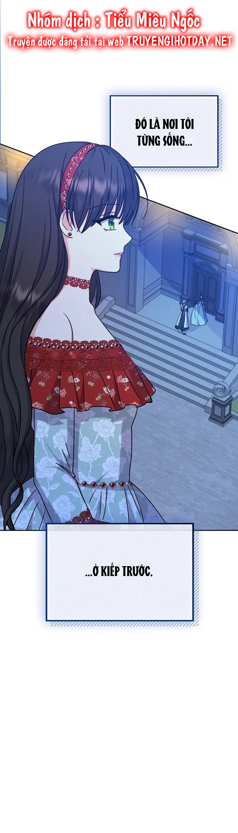 từ hầu gái tôi đã trở thành hoàng hậu chapter 71 6