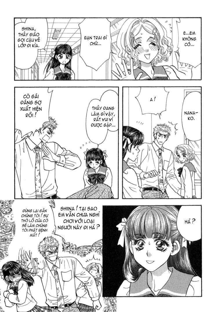 boku to kanojo no xxx chapter 15 8