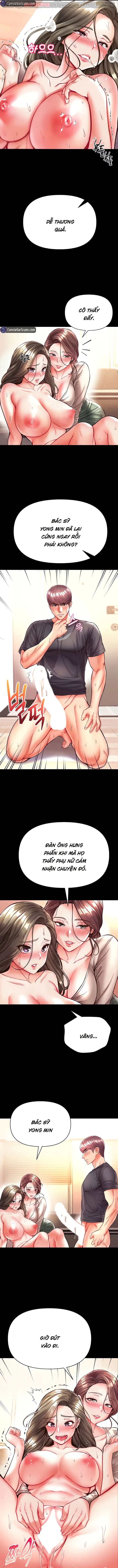 theo học dâm sư chapter 24 9