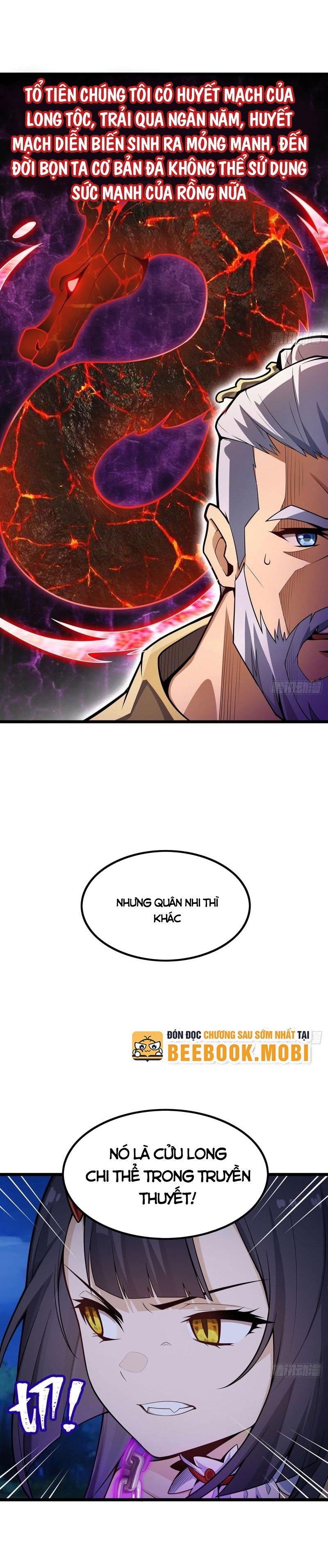 vô hạn sứ đồ và 12 nữ chiến binh chapter 349 12