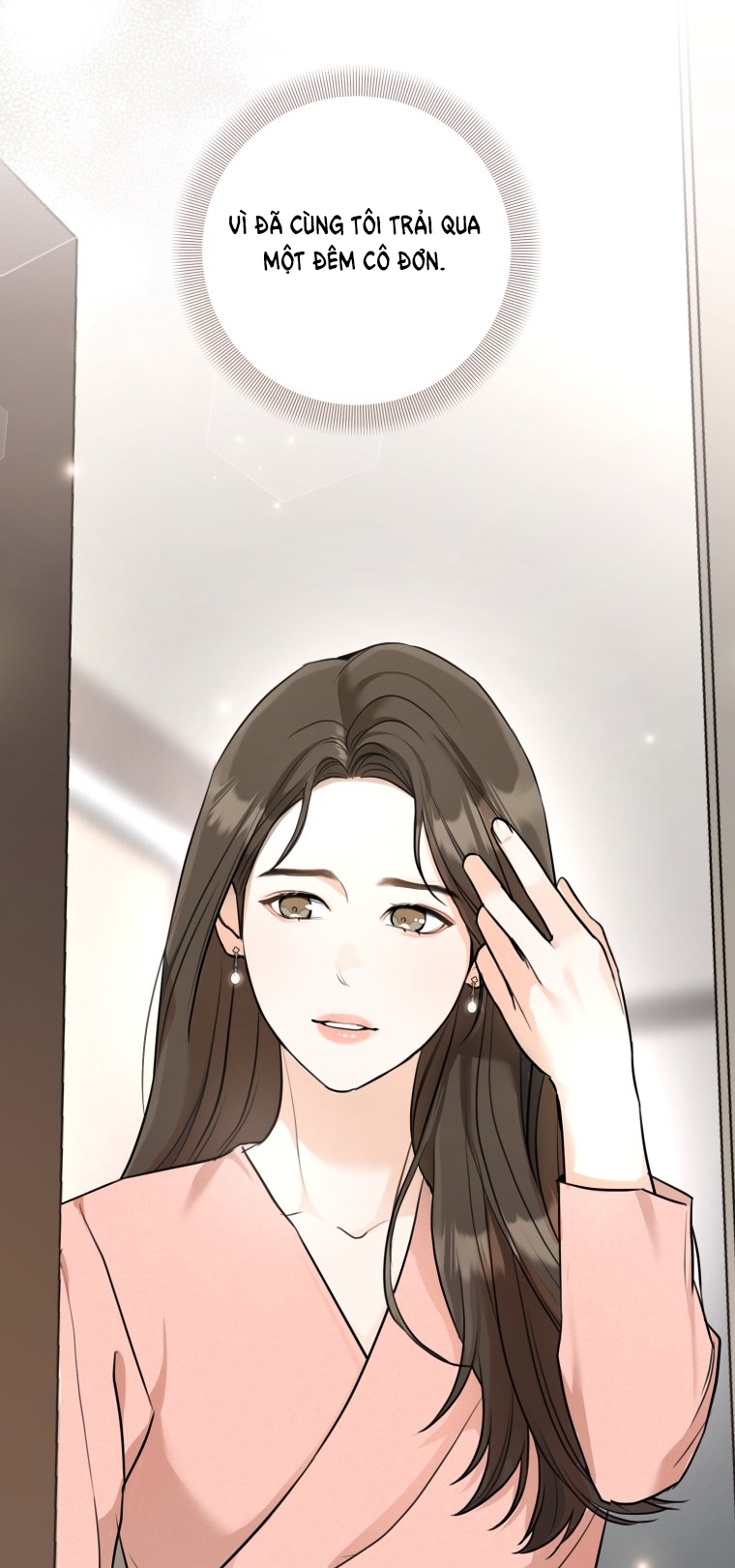 [15+] Lý Do Kết Hôn chapter 2.2 - Trang 5