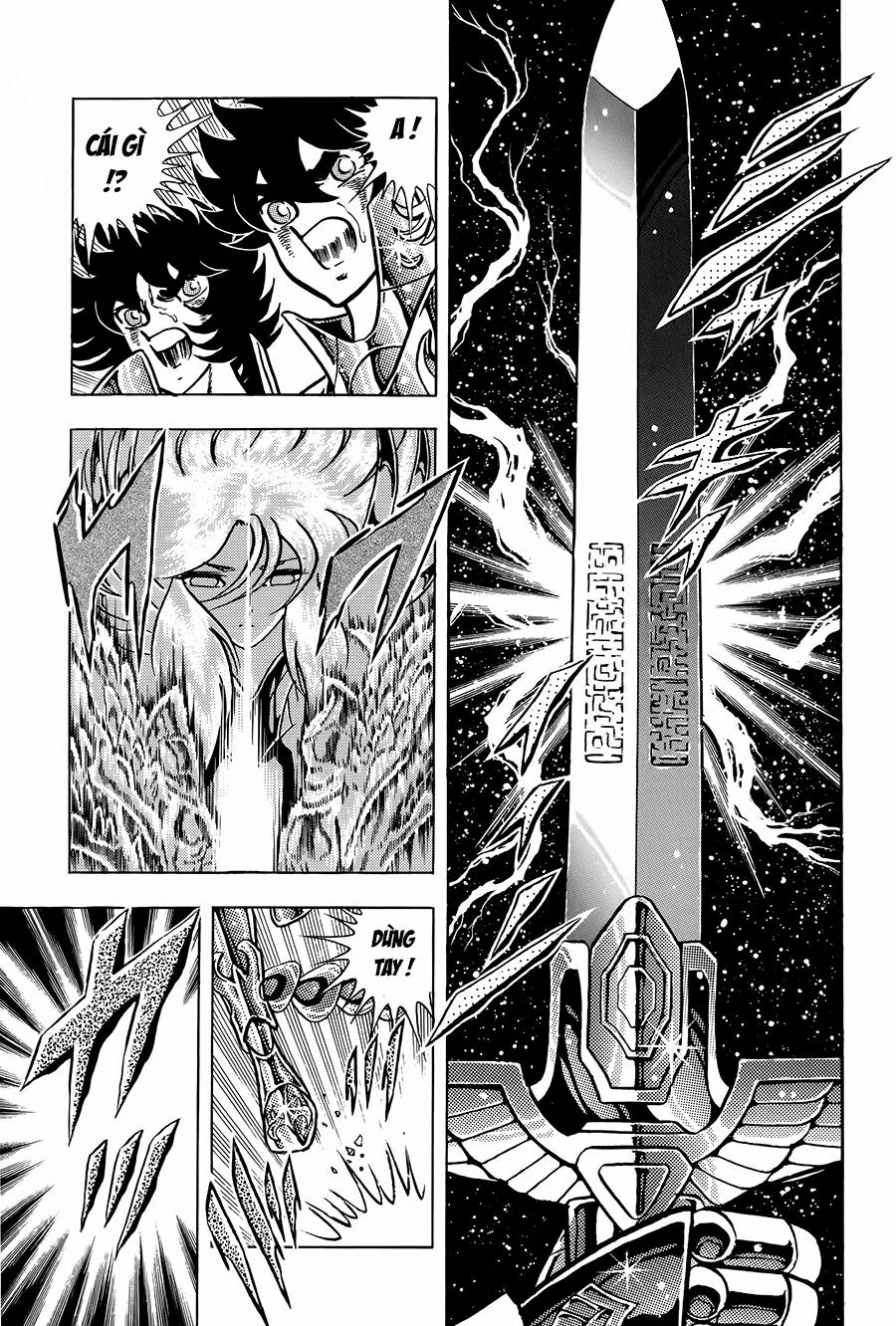 áo giáp vàng chapter 108 10