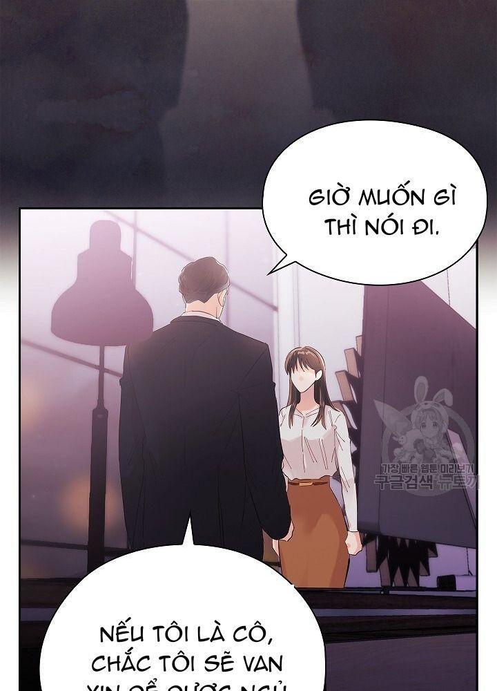 hãy giữ im lặng ở nơi làm việc! chapter 2 126