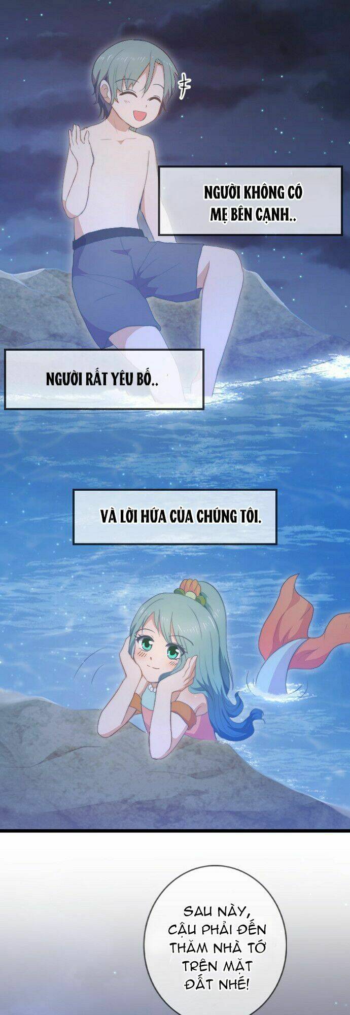 huyền thoại biển xanh chapter 1 40