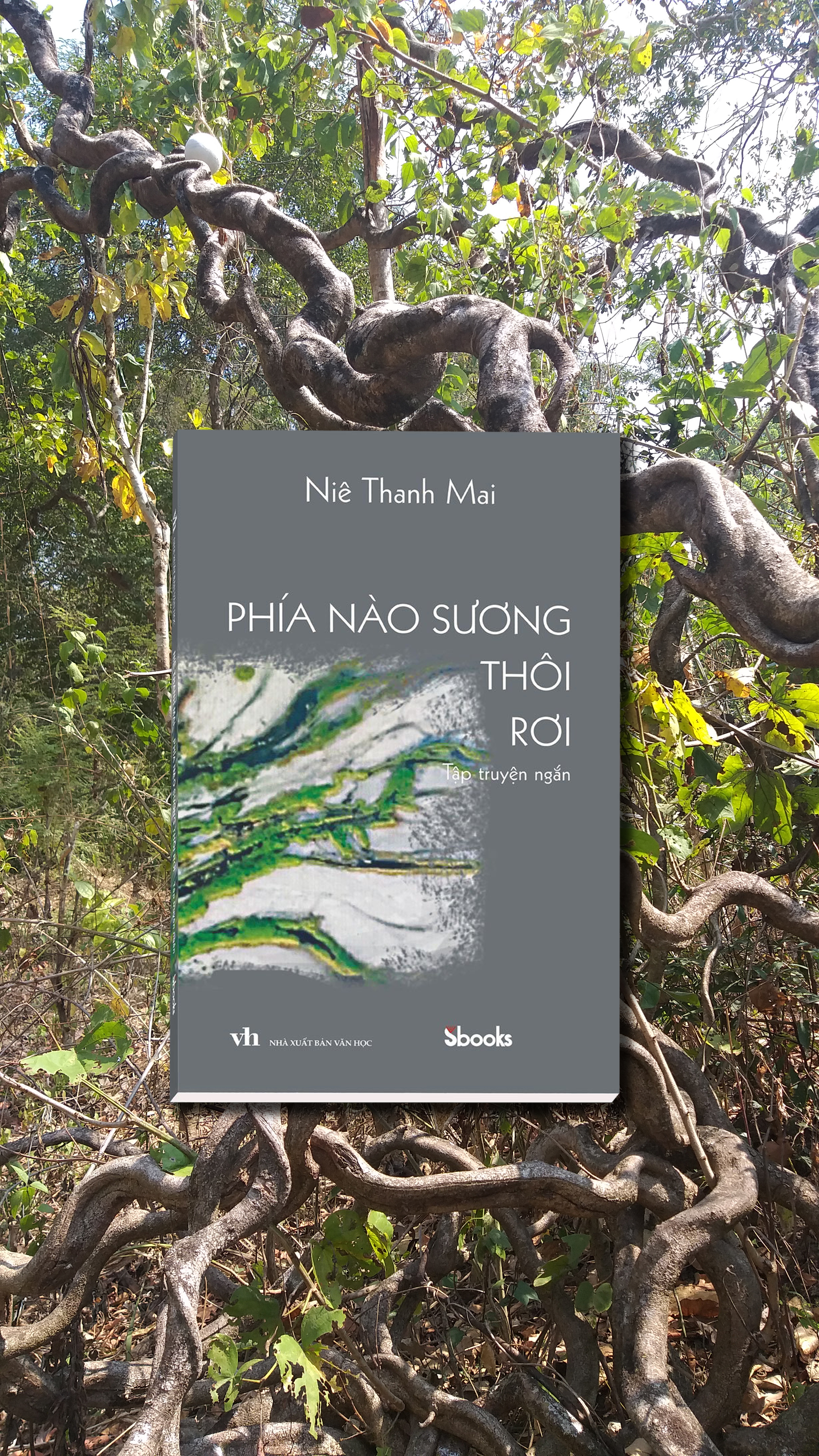 Phía Nào Sương Thôi Rơi - Niê Thanh Mai