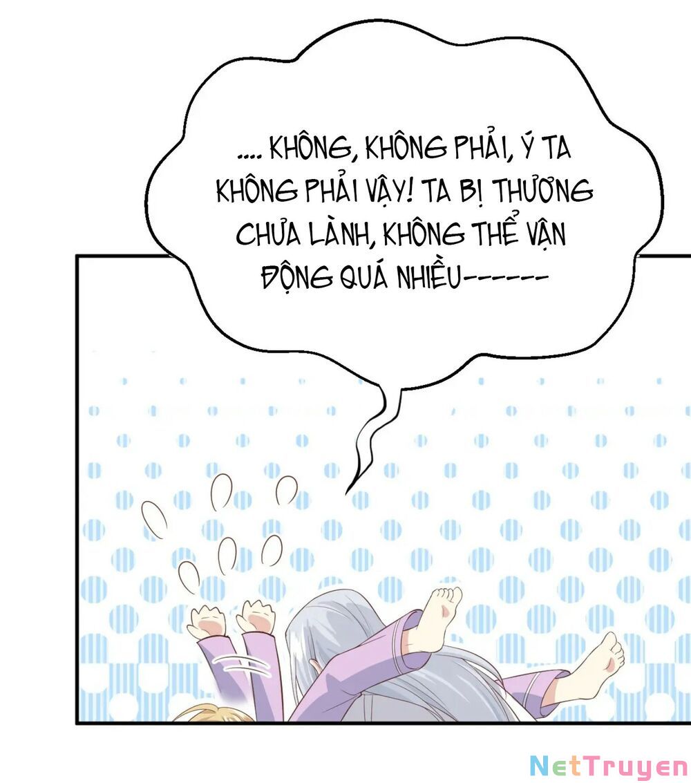 chàng vú em tu chân chapter 82 23