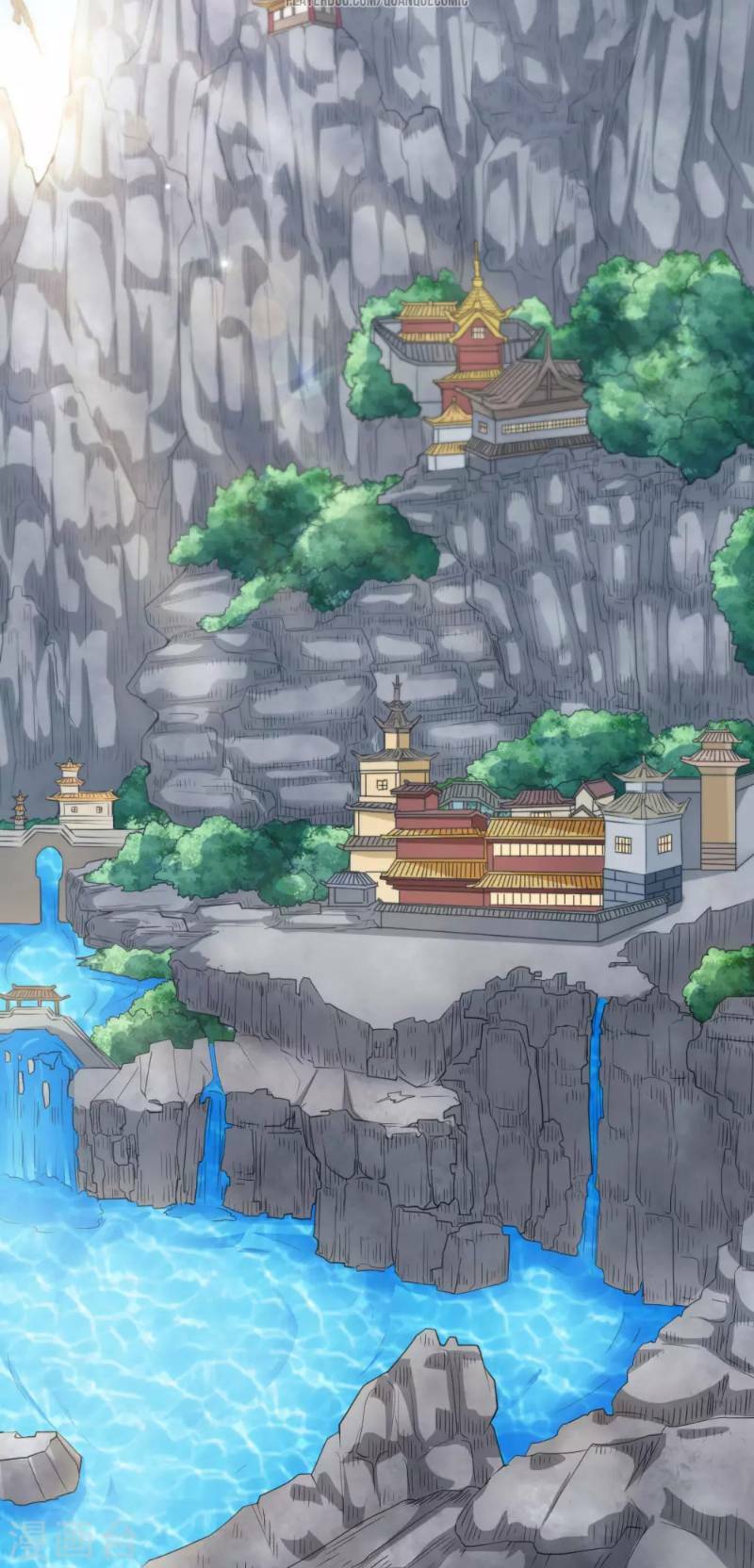 đạo ấn chapter 4 20