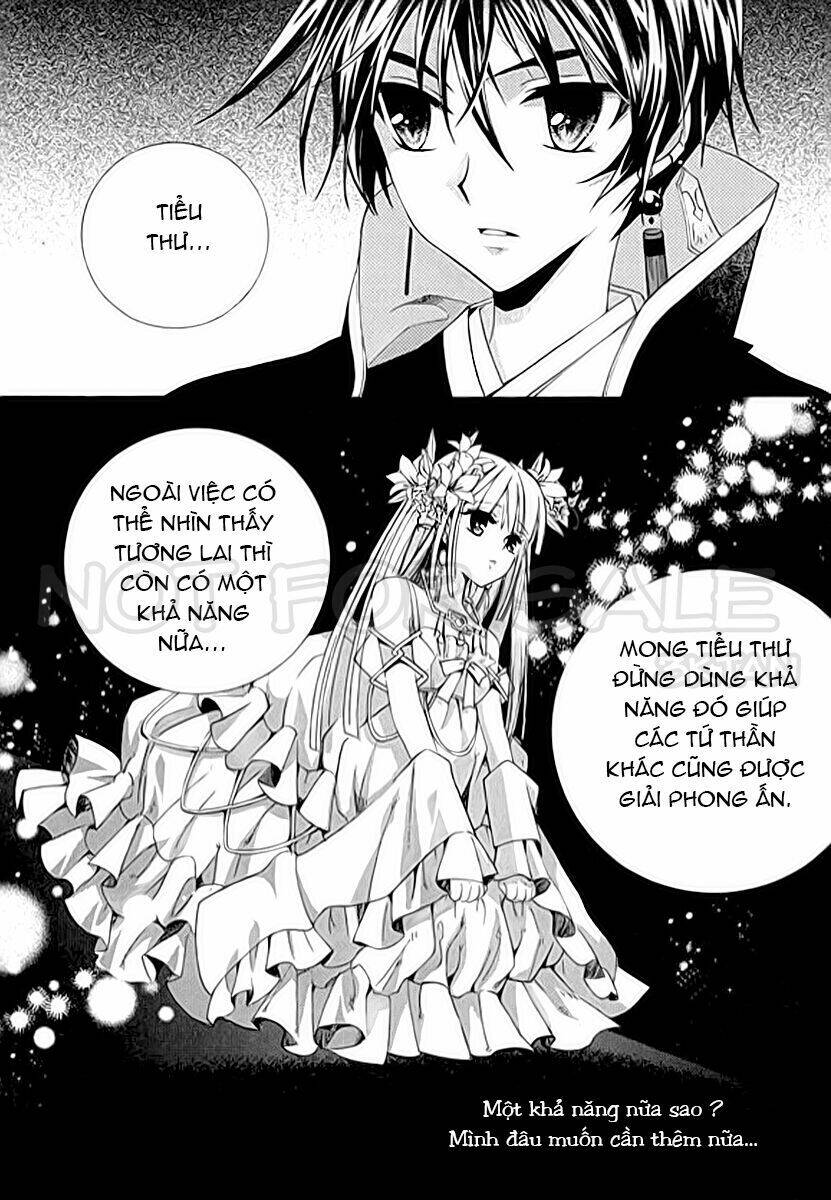 hangah, lee chapter 4 6