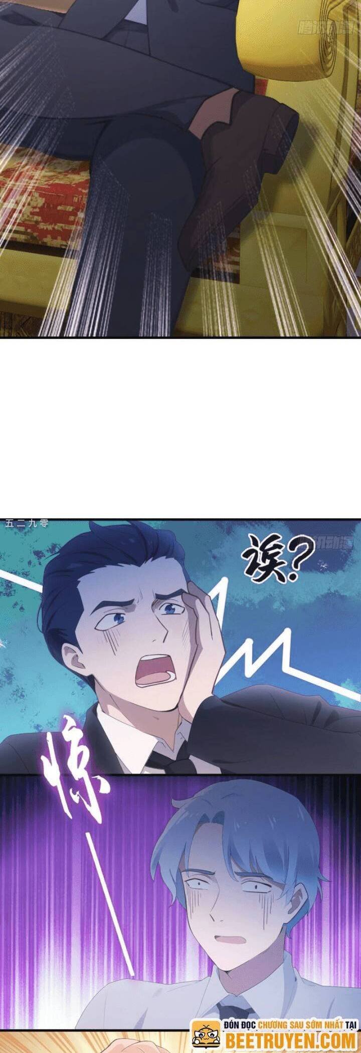 tu tiên trở về tại vườn trường – season 2 chapter 62 17