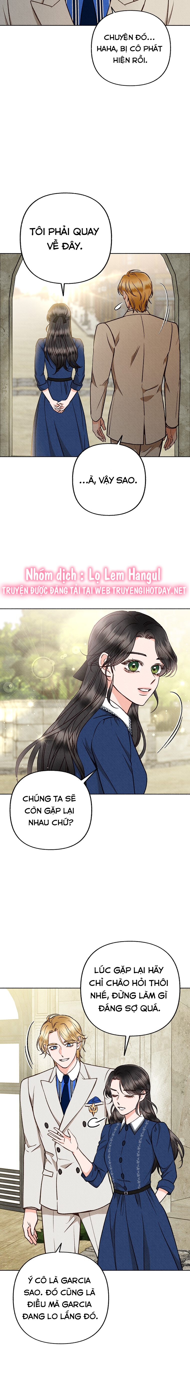 chàng trai đa nhân cách của tôi chapter 14 7