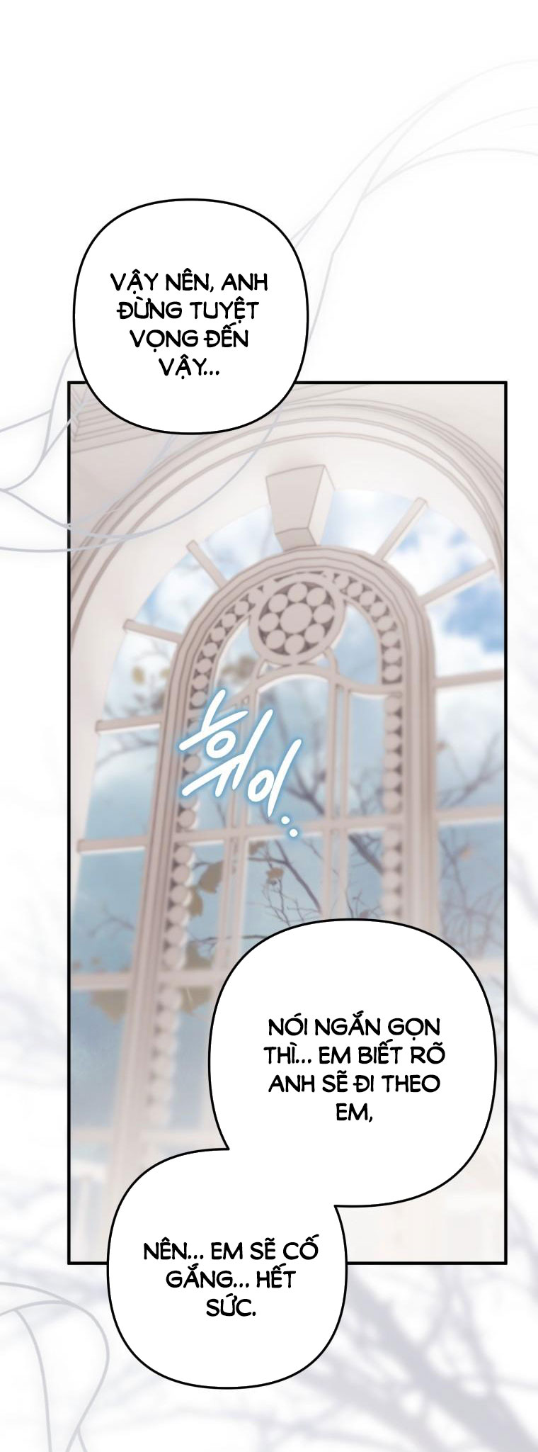 Bỗng Tôi Biến Thành Quạ Đen chapter 106.1 - Trang 32
