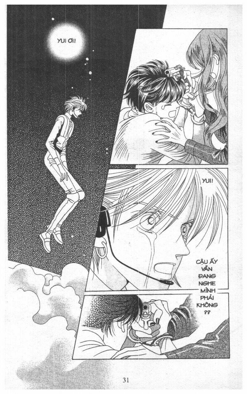 nàng tiên ánh trăng - kaguya hime chapter 27 31