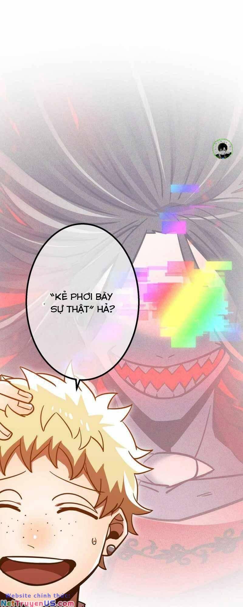 Huyết Thánh Cứu Thế Chủ~ Ta Chỉ Cần 0.0000001% Đã Trở Thành Vô Địch chapter 46 6