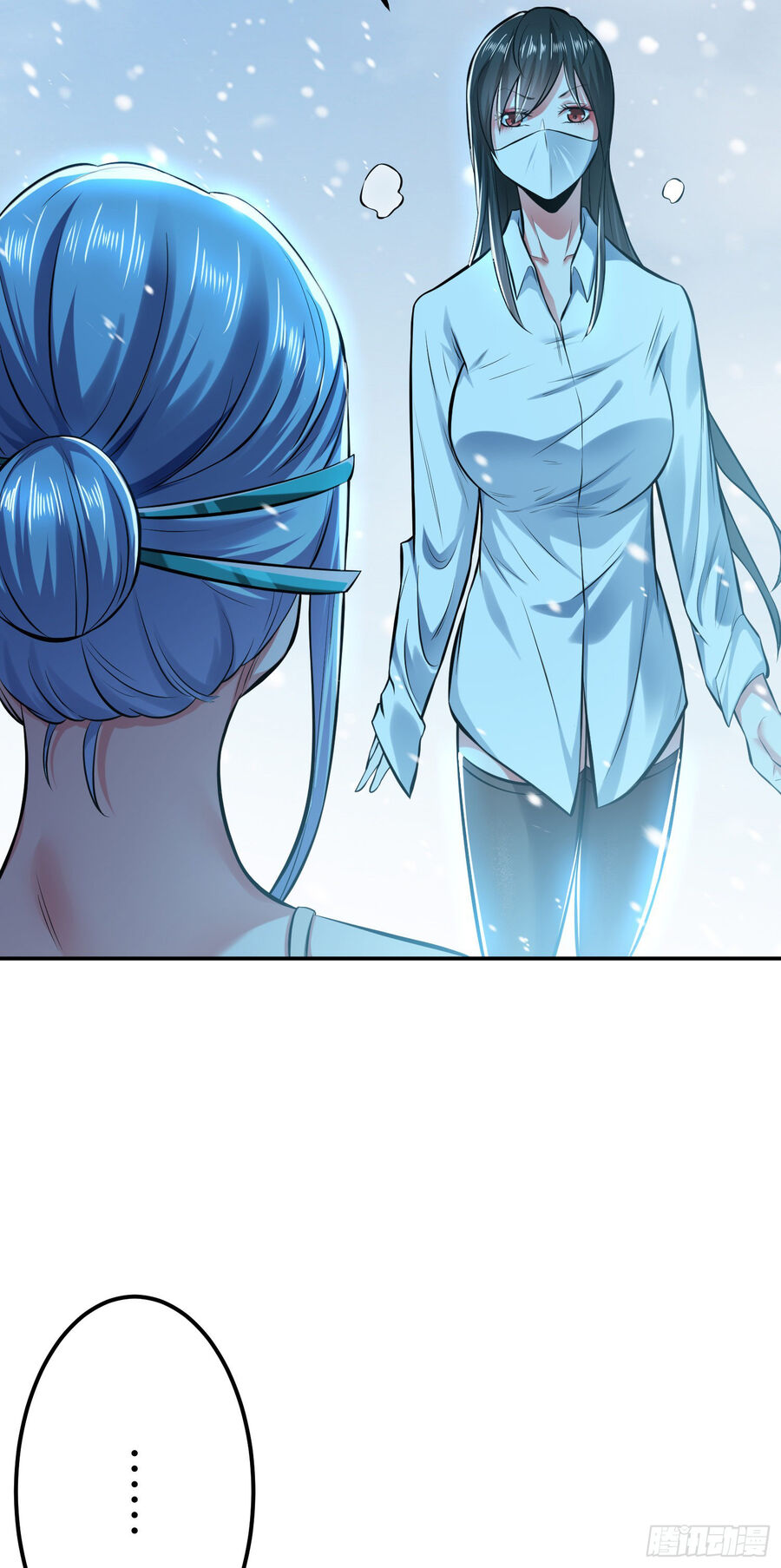 nam chính và hậu cung đều là của ta chapter 33 65