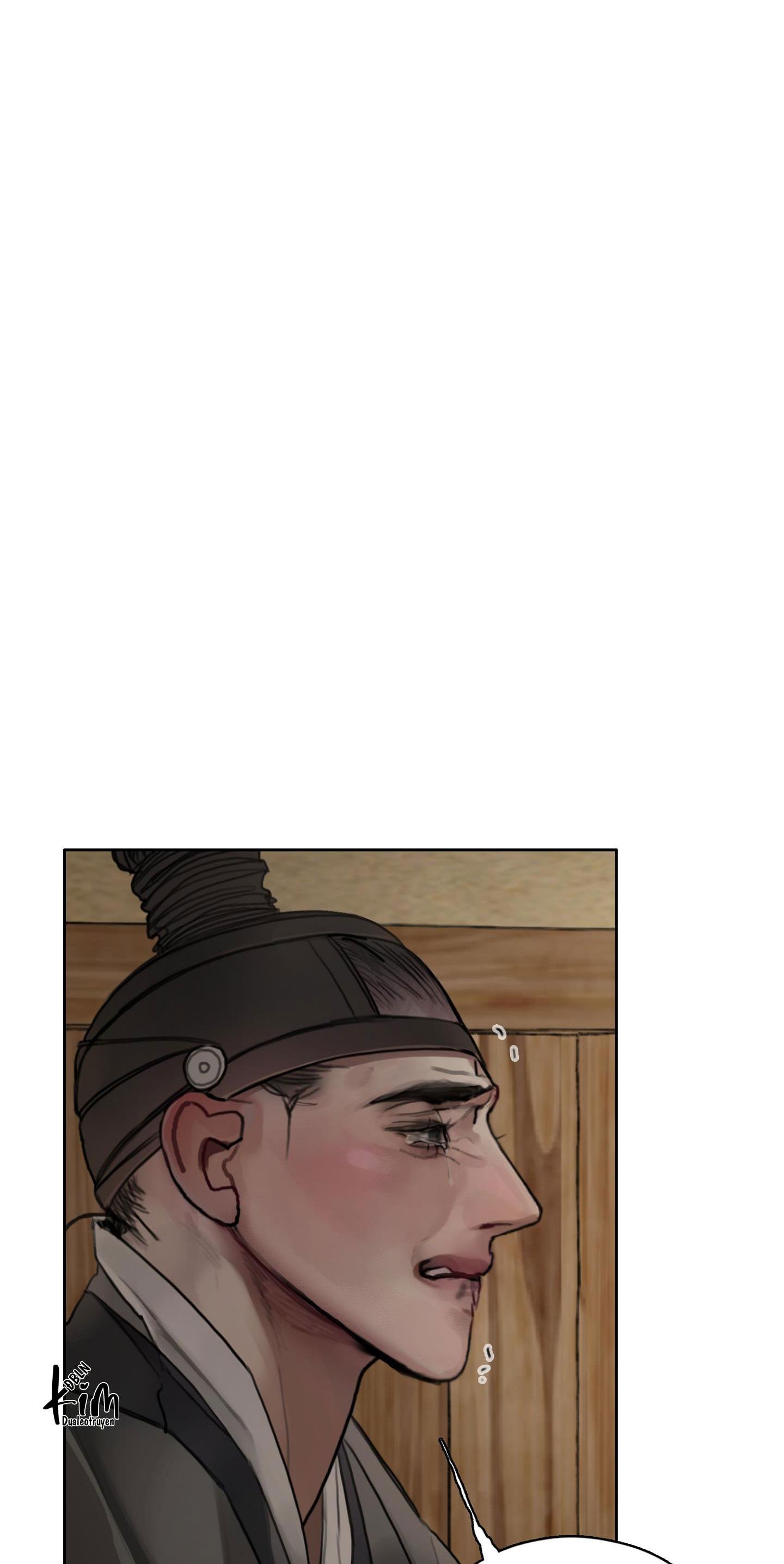 bl cổ trang - âu cổ ngắn nhà kim chapter 25.8 39