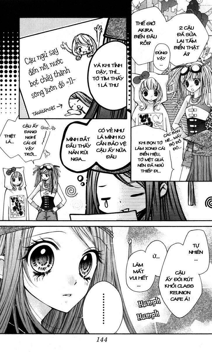 shouri no akuma chapter 10 9