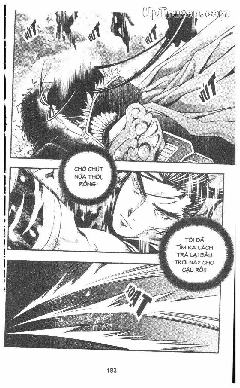 thời gió lốc (thời đại phong tang) chapter 9 184