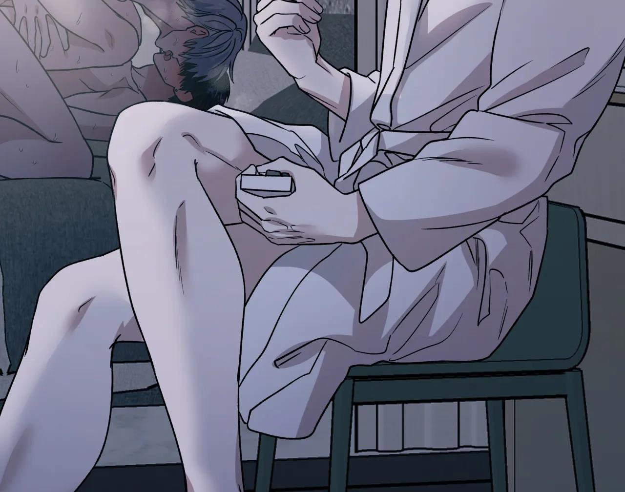 ám ảnh pheromone chapter 65 161