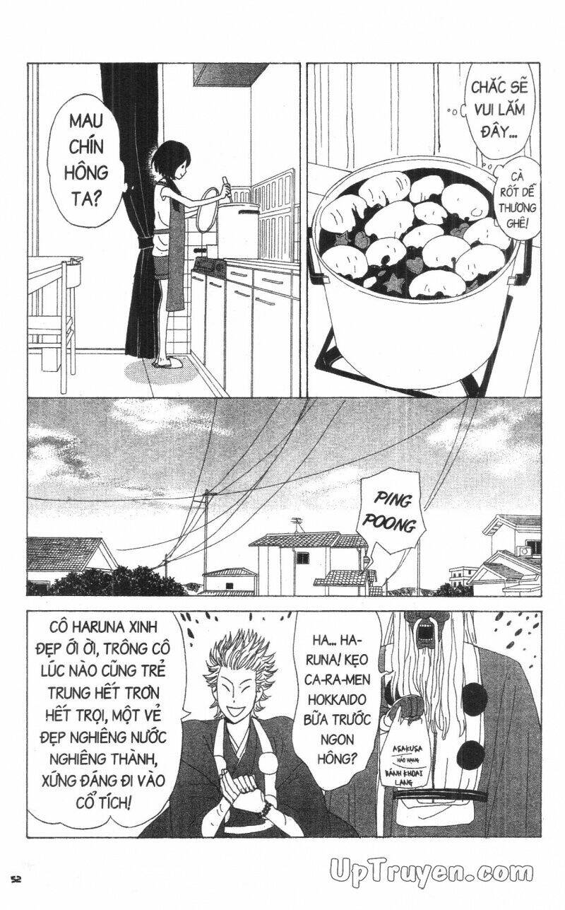 đứa con của tengu chapter 4 52