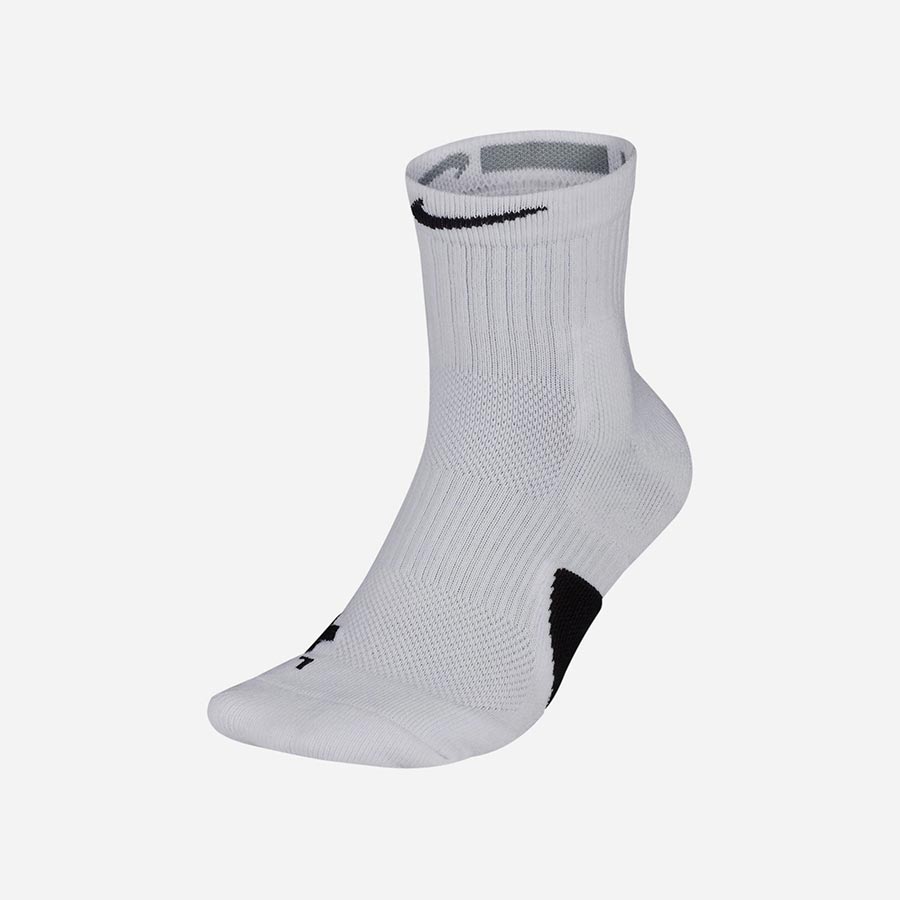 Vớ thể thao NIKE U NK ELITE ANKLE 132 SX7625