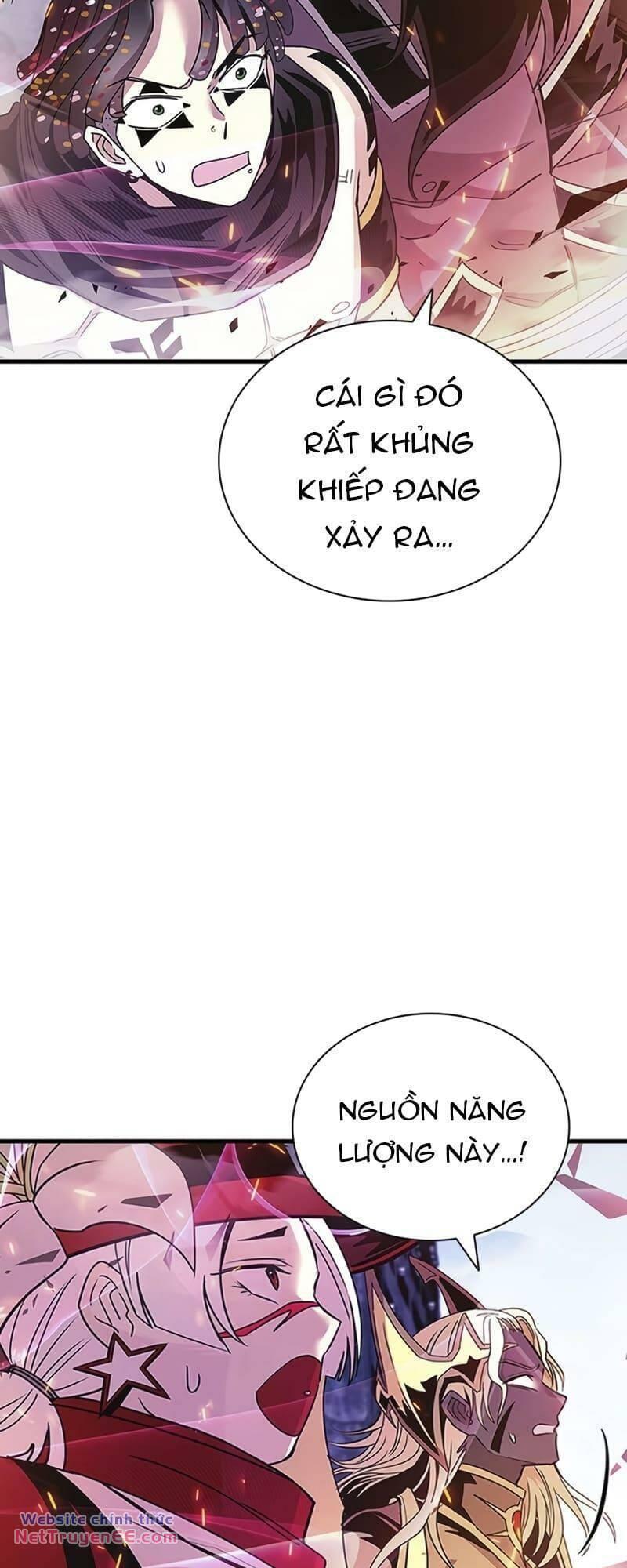 tiêu diệt ác nhân chapter 138 26