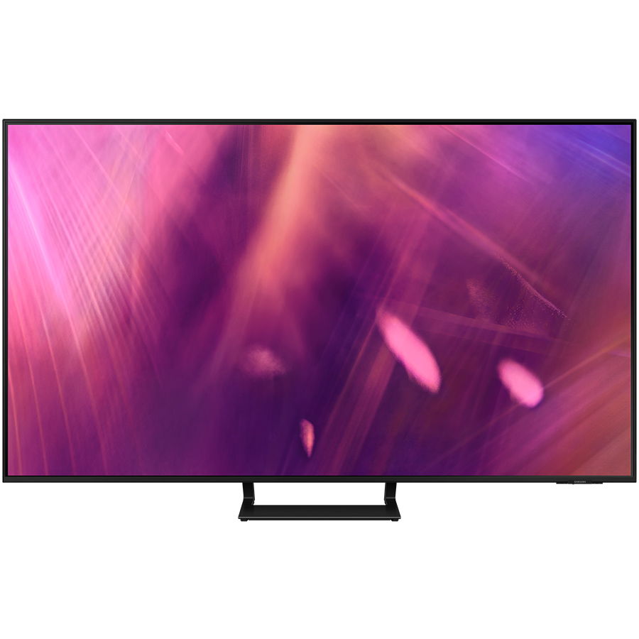 Smart Tivi Crystal Samsung 4K 55 inch UA55AU9000