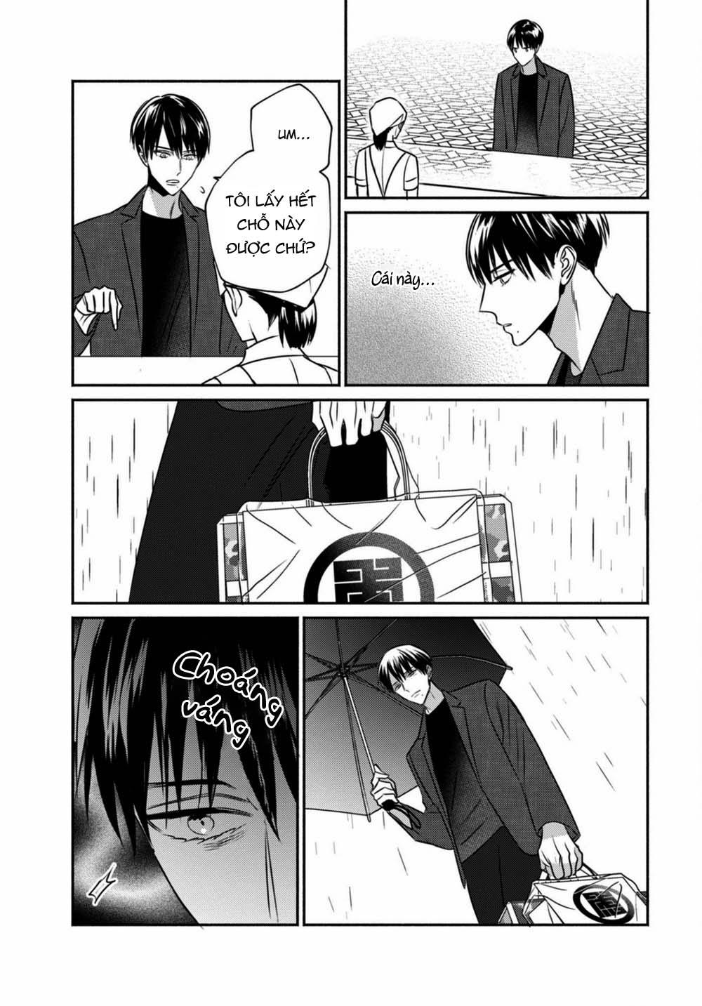 ugetsudou antique chapter 4 20