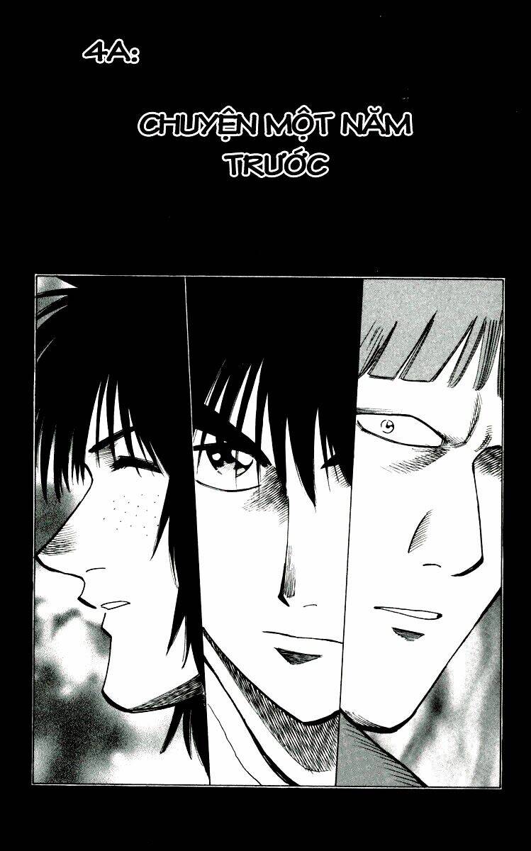 fantasista bản vip chapter 140 2