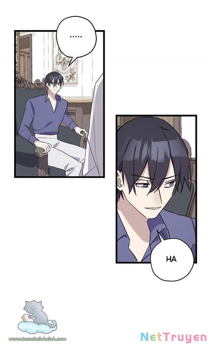 xin hãy cứ khóc, thái tử chapter 14 37
