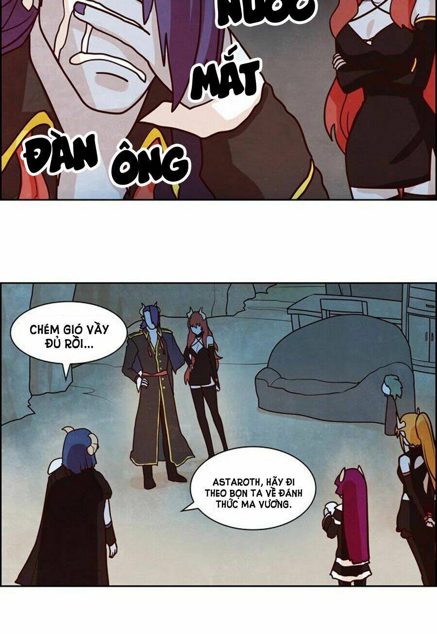 the devil king is bored chapter 94 14