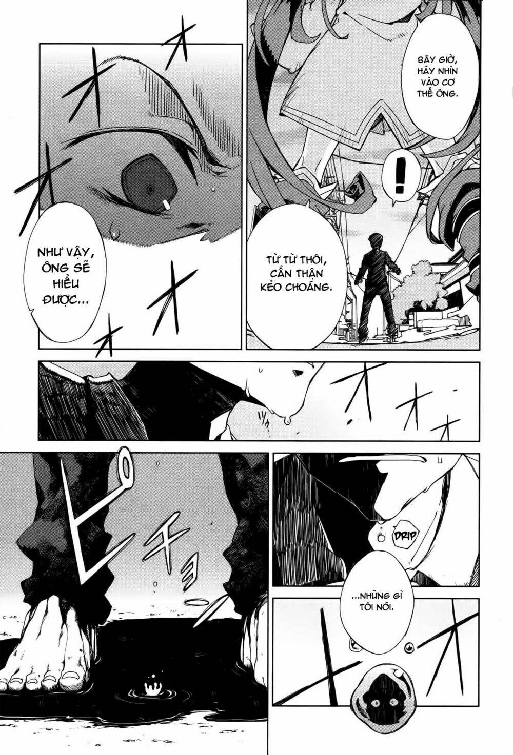 black bullet chapter 2 7