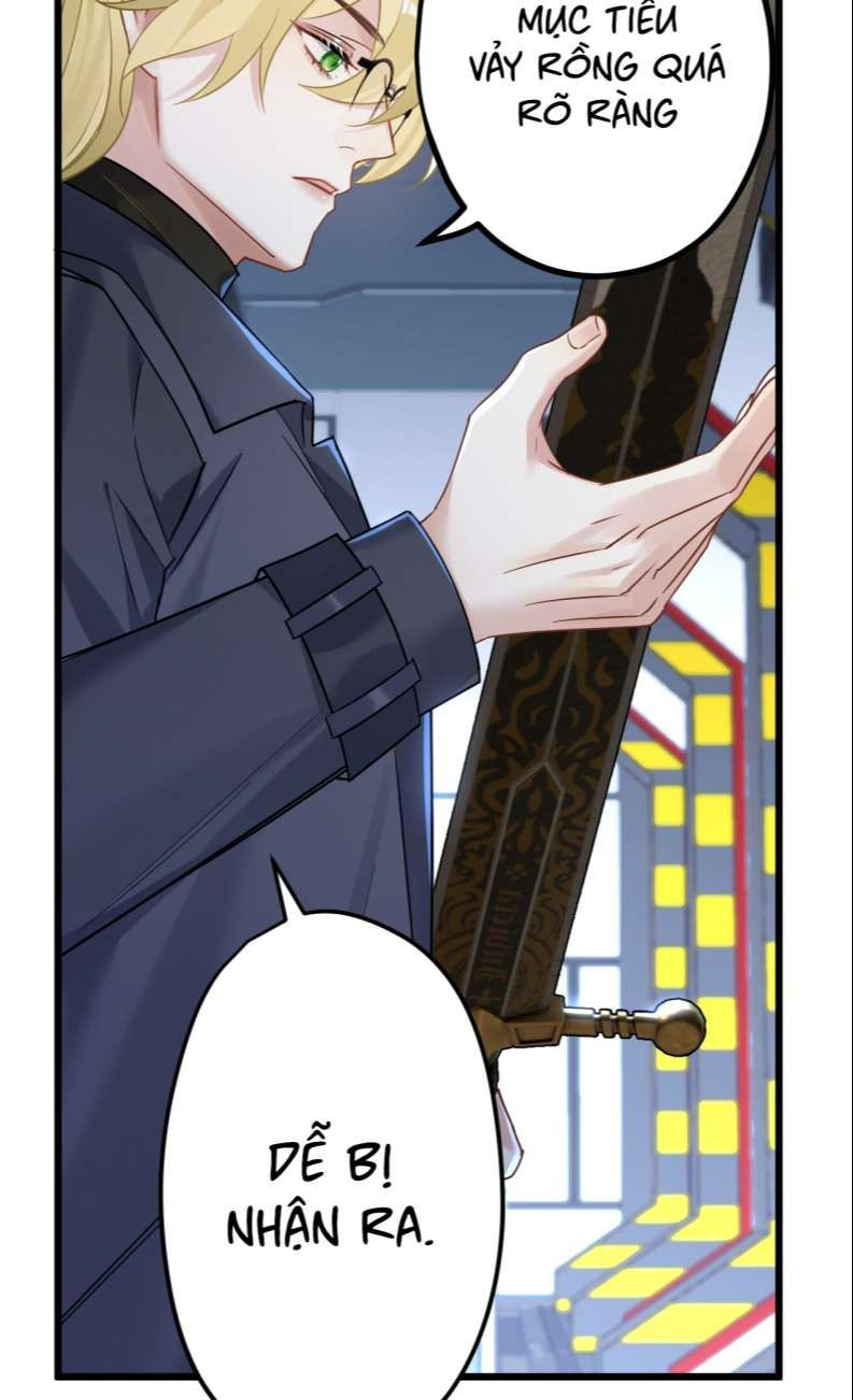 esport nhất kiến chung tình? chapter 20 23