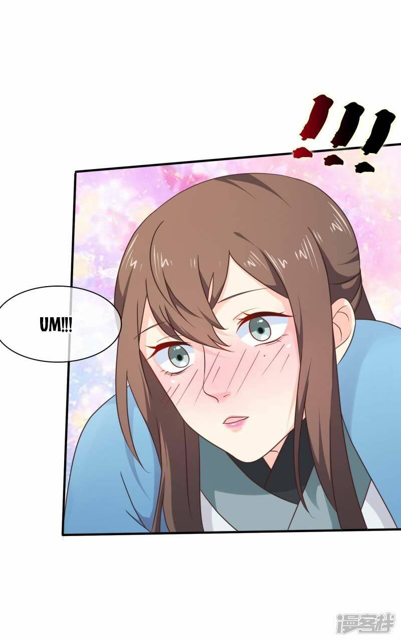 mười dặm hồng trang, thay huynh xuất giá chapter 34 24