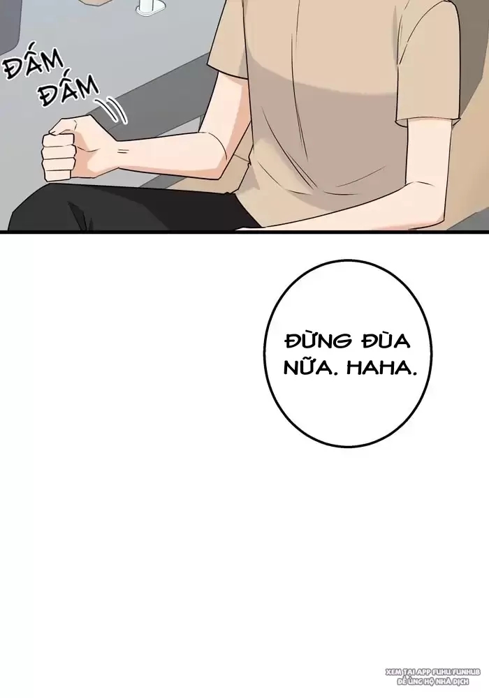 anh bạn của tôi đang phát sáng kìa ! chapter 31 38