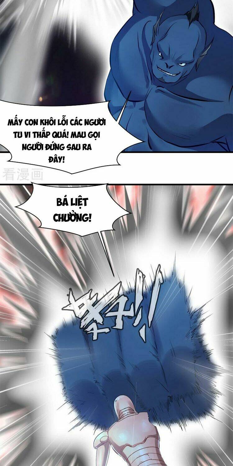 một đời thành tiên chapter 59 10