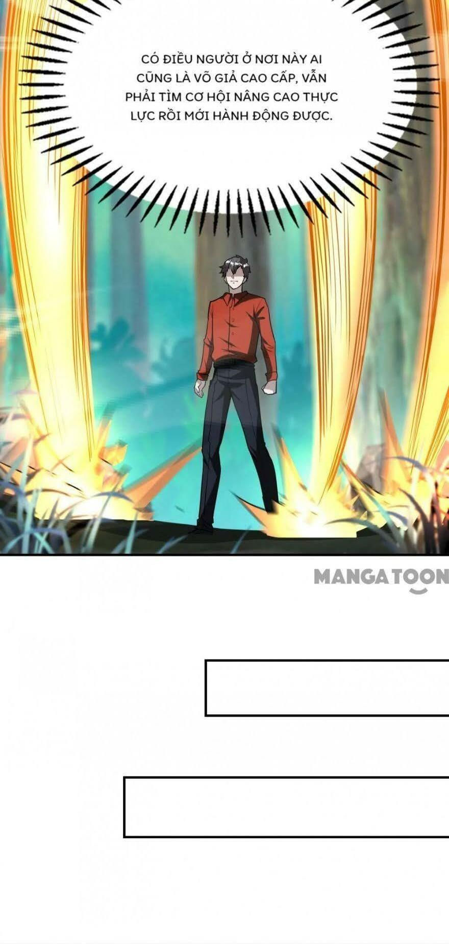 đệ nhất người ở rể chapter 146.2 18