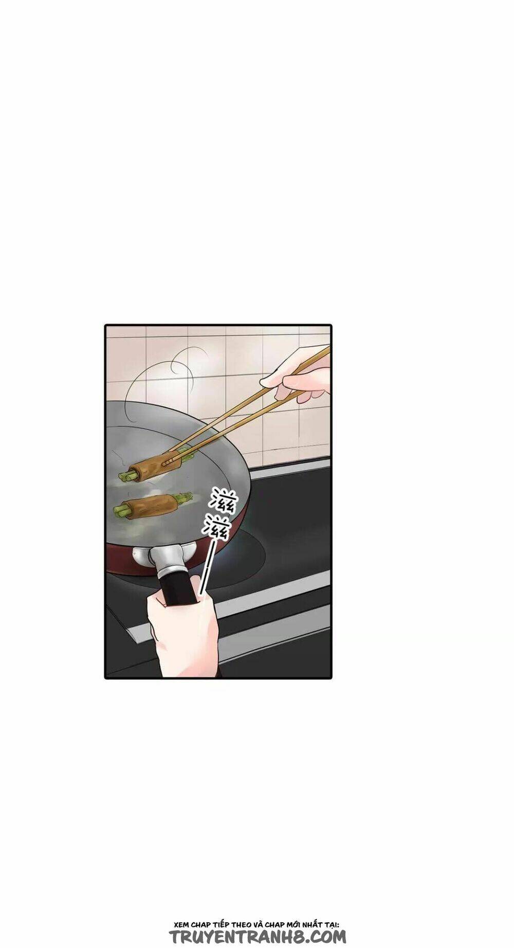 18, sống chung cùng nhau chapter 4 16