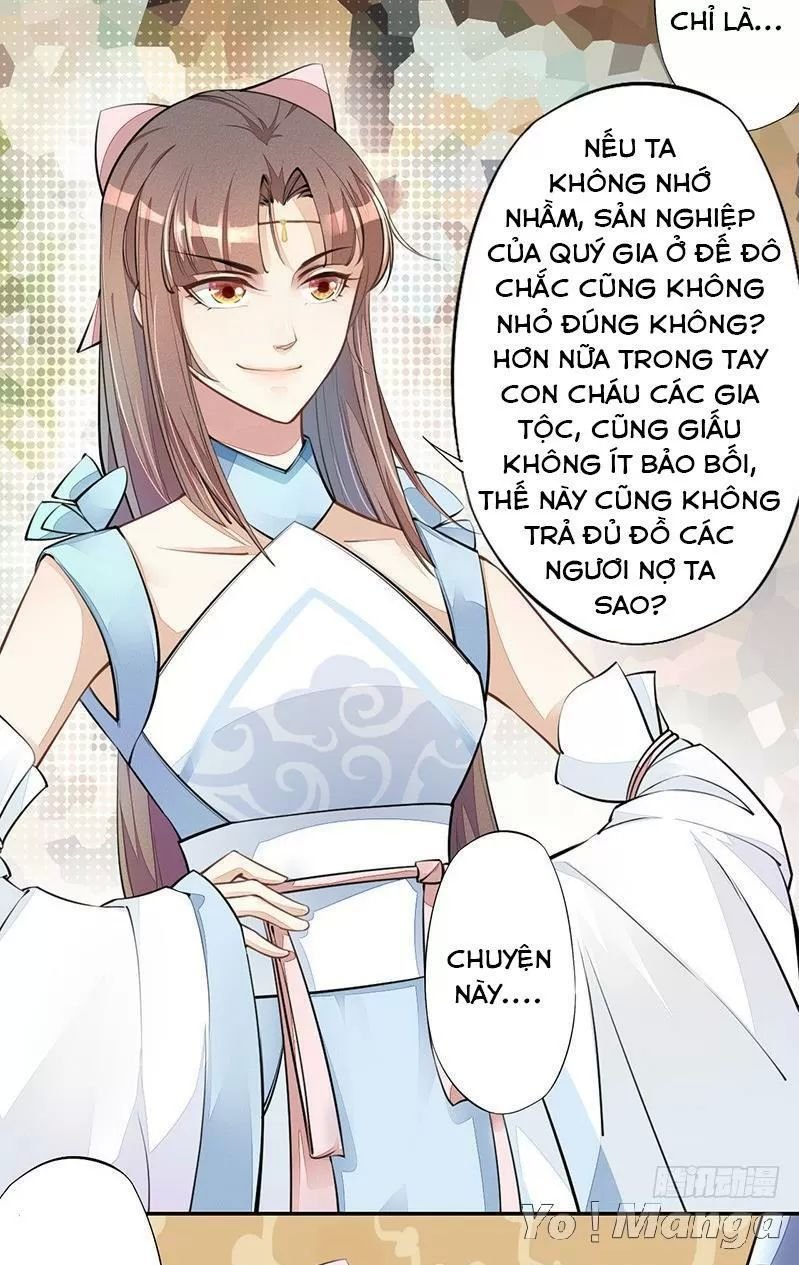 tuyệt thế luyện đan sư chapter 52 17