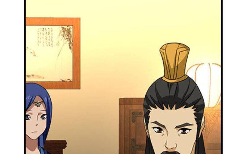 thiên long bát bộ webtoon chapter 20 103