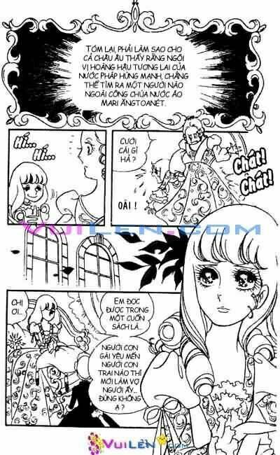 hoa hồng véc-xây chapter 1 33