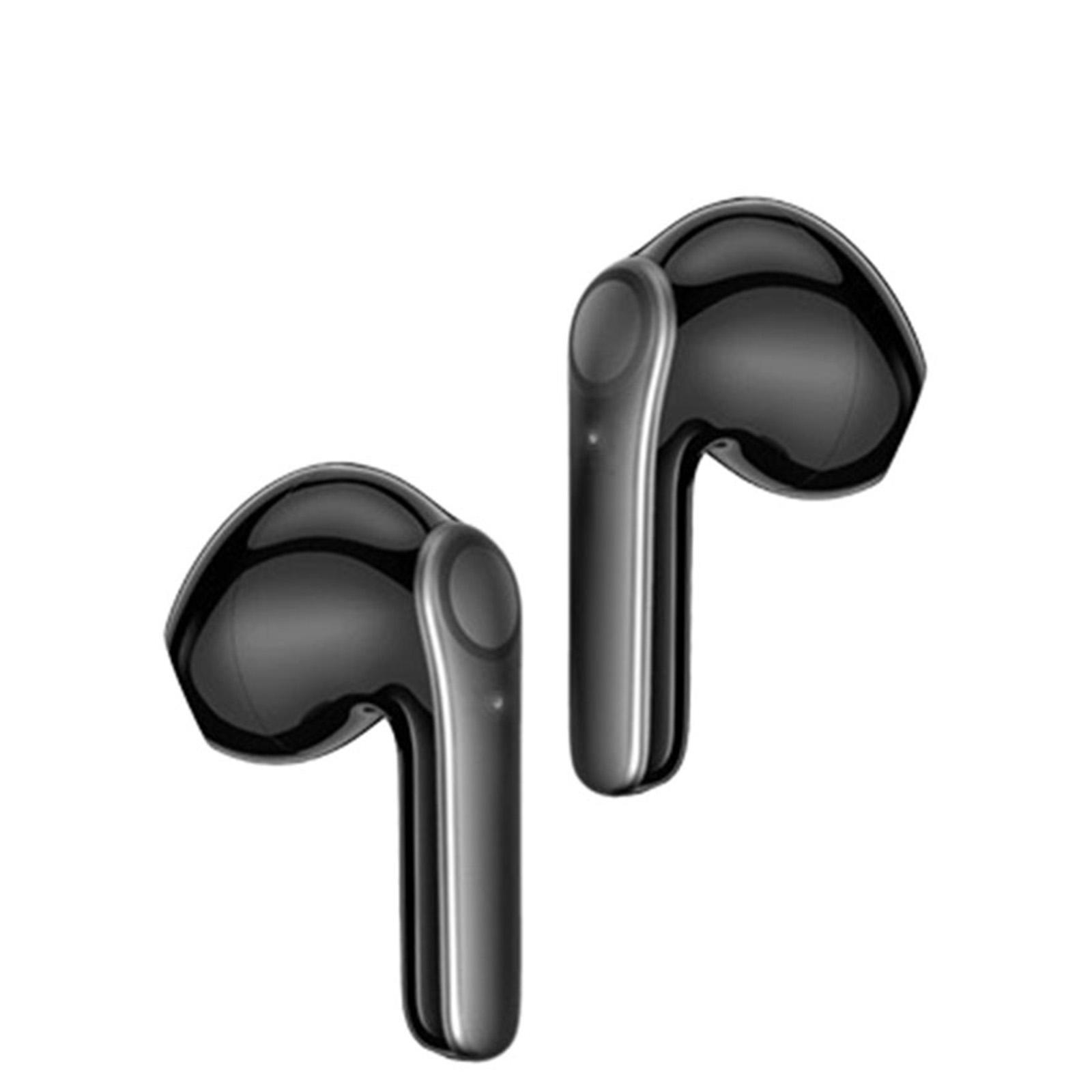 Wireless Earbuds HiFi Stereo Bluetooth Headphones for Running Gaming Driving