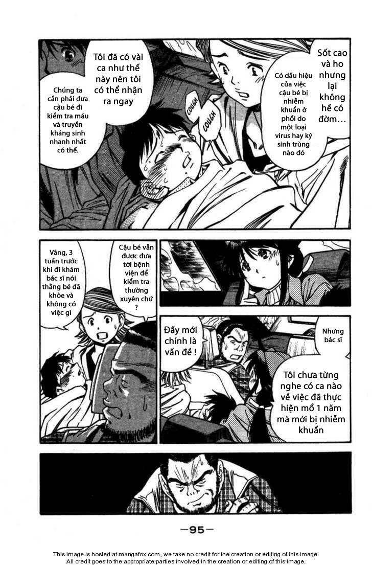 booking life chapter 15 3