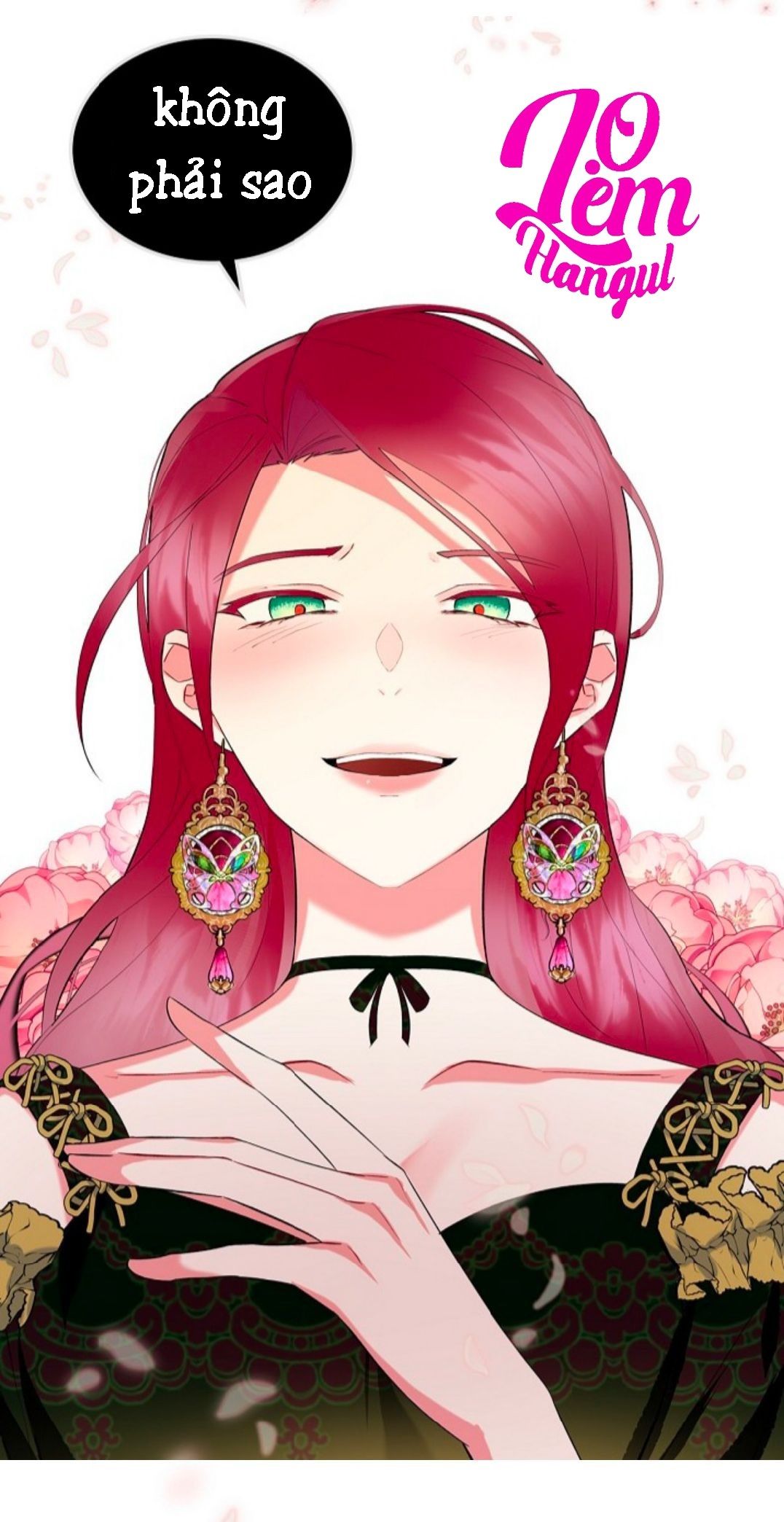 kẻ tạo ra ác nữ chapter 11 55