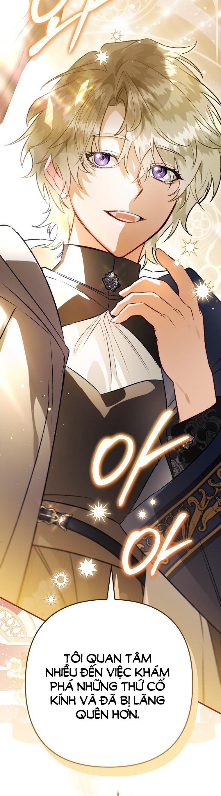 bỗng tôi biến thành quạ đen chapter 97.1 5