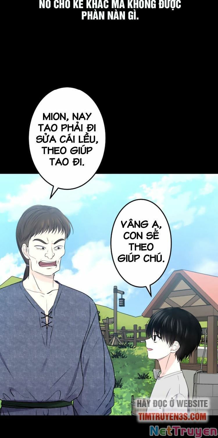 trò chơi của chúa thượng chapter 4 42