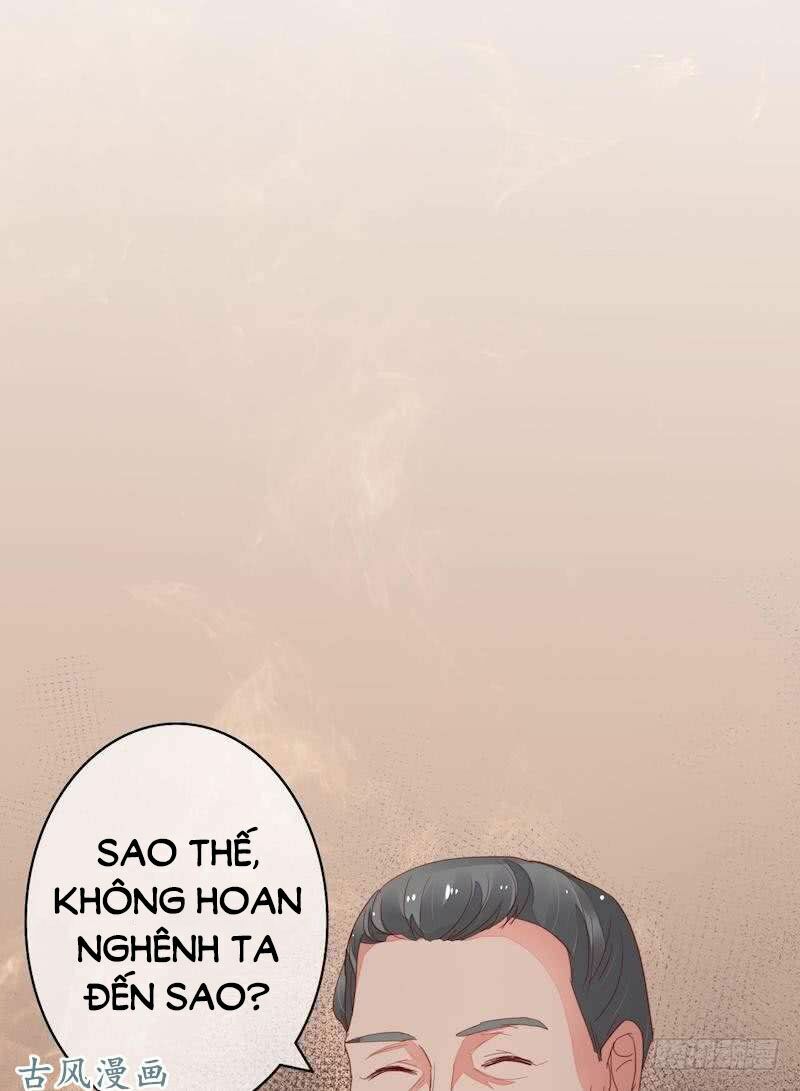 manh thê khó dỗ phần 1 chapter 40 17