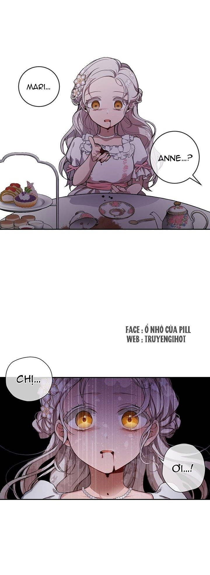 sẽ lại tỏa sáng một lần nữa chapter 1 24