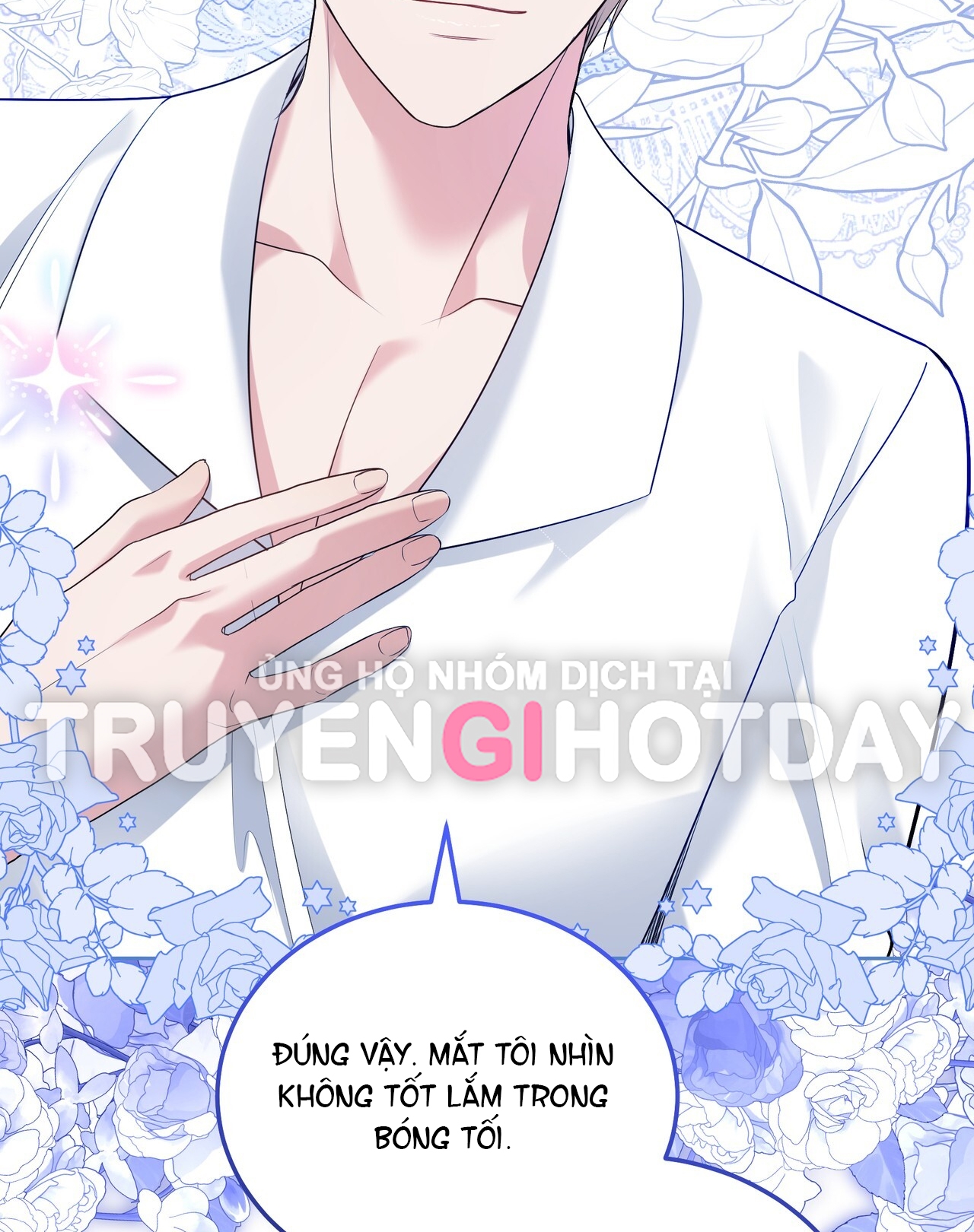 dấu tích của tiên nữ chapter 15.1 29