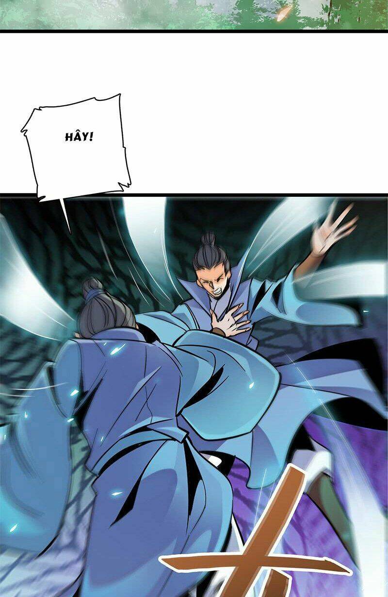 thần điêu hiệp lữ (new 2020) chapter 23 30